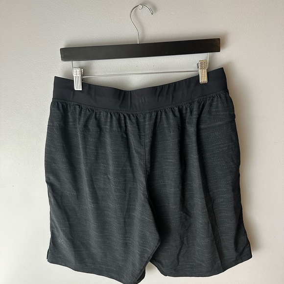 Lululemon men’s shorts - Picture 2 of 3